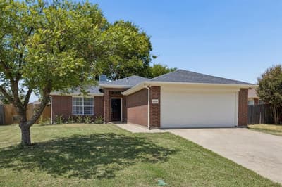 1030 Palomino Drive, Little Elm TX 75068 - Photo 2