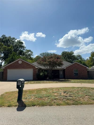 311 Baker Street, Lindale TX 75771 - Photo 4