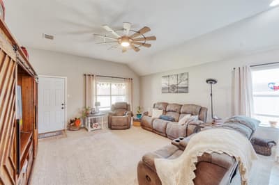 18 Pleasant Valley, Sanger TX 76266 - Photo 5