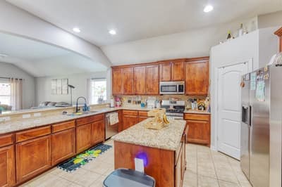 18 Pleasant Valley, Sanger TX 76266 - Photo 4