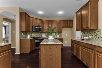 11701 Lampwick Lane, Frisco TX 75035 - Photo 3