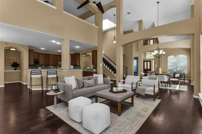 11701 Lampwick Lane, Frisco TX 75035