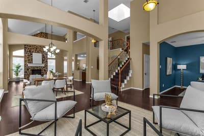 11701 Lampwick Lane, Frisco TX 75035 - Photo 5