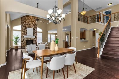 11701 Lampwick Lane, Frisco TX 75035 - Photo 4