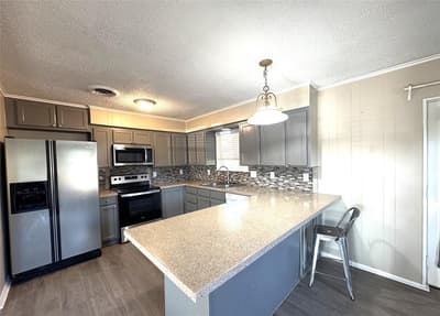 506 Walnut Street, Collinsville TX 76233 - Photo 2