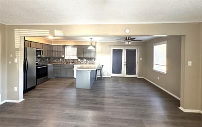 506 Walnut Street, Collinsville TX 76233 - Photo 3