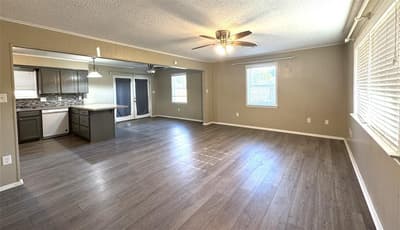 506 Walnut Street, Collinsville TX 76233 - Photo 4