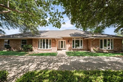 7719 Applecross Lane, Dallas TX 75248 - Photo 2