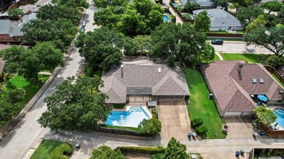 7719 Applecross Lane, Dallas TX 75248