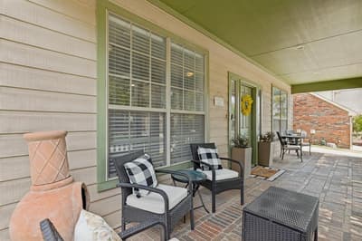 4222 Boxwood Drive, Denton TX 76208 - Photo 5