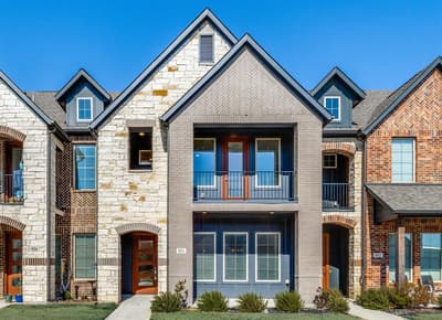 804 Eaglescliffe Landing, Wylie TX 75098 - Photo 2