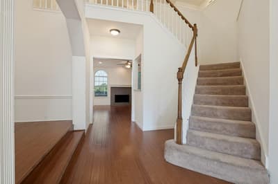 3925 Silver Meadow Lane, Grand Prairie TX 75052 - Photo 2