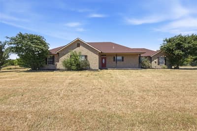 5642 County Road 597, Farmersville TX 75442 - Photo 2
