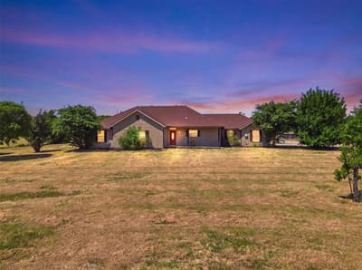 5642 County Road 597, Farmersville TX 75442 - Photo 3