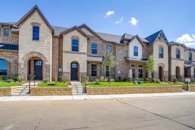 6916 Houndstooth Place, Arlington TX 76001