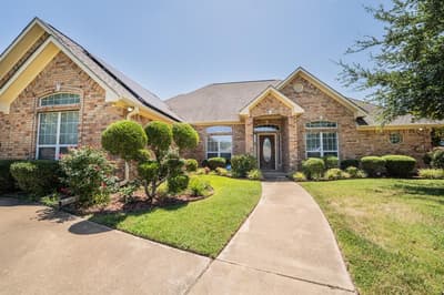710 Kelli Circle, Sulphur Springs TX 75482