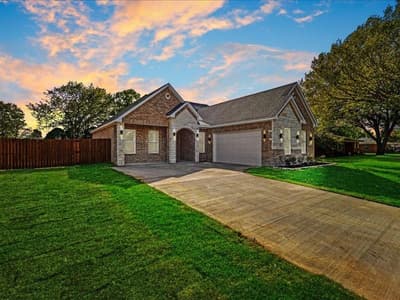 855 N Kaufman Street, Seagoville TX 75159 - Photo 2