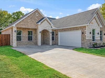 855 N Kaufman Street, Seagoville TX 75159 - Photo 5