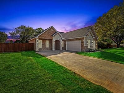 855 N Kaufman Street, Seagoville TX 75159 - Photo 4