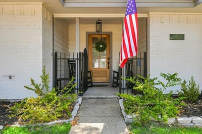 218 Creekside Lane, Coppell TX 75019 - Photo 2