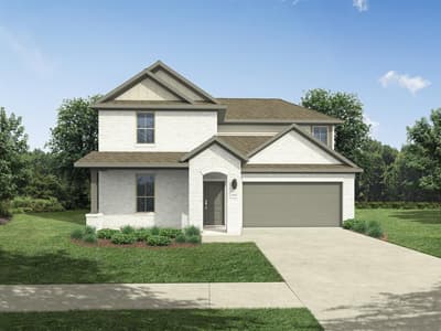 748 Jasmine Lane, Lavon TX 75166