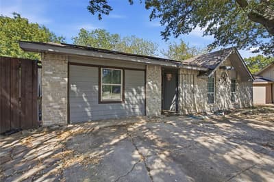 3156 Abbey Road, Carrollton TX 75007 - Photo 2