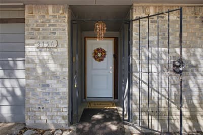 3156 Abbey Road, Carrollton TX 75007 - Photo 3