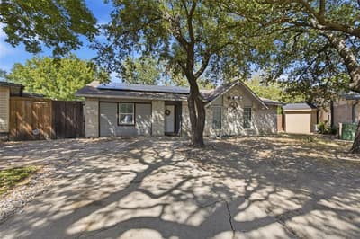 3156 Abbey Road, Carrollton TX 75007