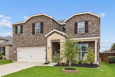 604 Goldenrod Lane, Princeton TX 75407 - Photo 2
