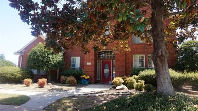 1200 Winnipeg Drive, Lewisville TX 75077