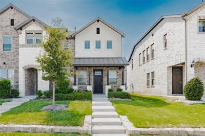 3039 Tenor Way, Sachse TX 75048