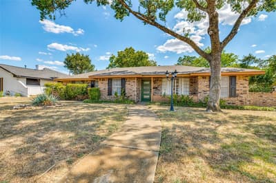 948 Briarcove Place, Lancaster TX 75146 - Photo 2
