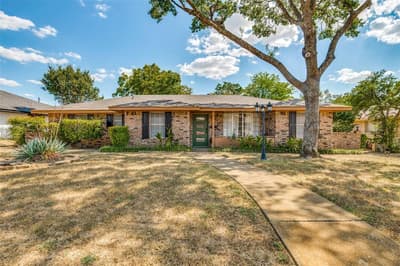 948 Briarcove Place, Lancaster TX 75146