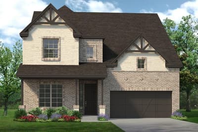 16400 Flatlands Way, Celina TX 75009