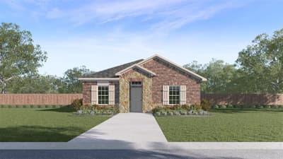 2508 Pikes Peak Way, Celina TX 75009