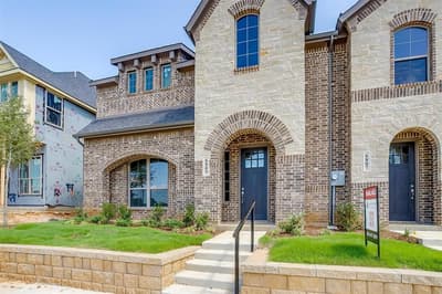6918 Houndstooth Place, Arlington TX 76001 - Photo 5