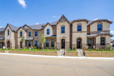 6918 Houndstooth Place, Arlington TX 76001 - Photo 4