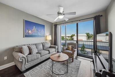 4605 Cedar Springs Road # 218, Dallas TX 75219 - Photo 3