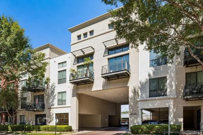 4605 Cedar Springs Road # 218, Dallas TX 75219