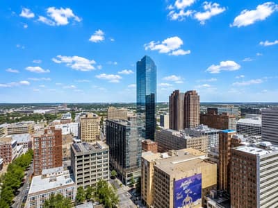 500 Throckmorton Street # 2202, Fort Worth TX 76102 - Photo 2