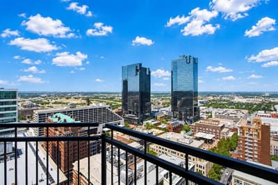 500 Throckmorton Street # 2202, Fort Worth TX 76102