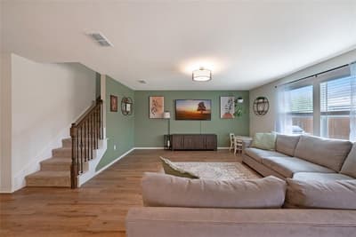 1308 Trace Drive, Aubrey TX 76227 - Photo 3