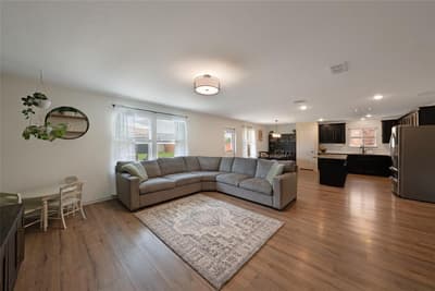 1308 Trace Drive, Aubrey TX 76227 - Photo 4