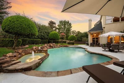7204 Majestic Manor, Colleyville TX 76034 - Photo 2