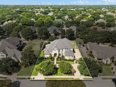 7204 Majestic Manor, Colleyville TX 76034 - Photo 3