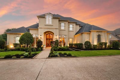 7204 Majestic Manor, Colleyville TX 76034