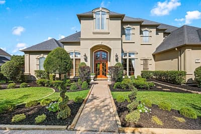 7204 Majestic Manor, Colleyville TX 76034 - Photo 4