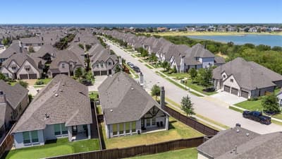 2901 Stonefield, The Colony TX 75056 - Photo 3