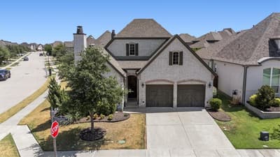 2901 Stonefield, The Colony TX 75056