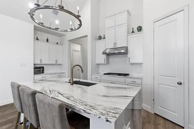 2901 Stonefield, The Colony TX 75056 - Photo 4